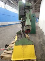 Mubea Mubea Kbl Iron Worker