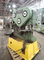 Mubea Mubea Kbl Iron Worker