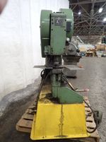 Mubea Mubea Kbl Iron Worker