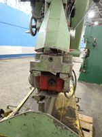 Mubea Mubea Kbl Iron Worker