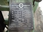 Mubea Mubea Kbl Iron Worker