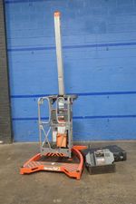 Jlg Liftpod