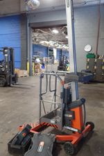 Jlg Liftpod