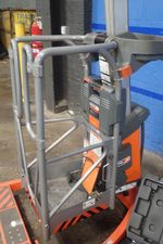 Jlg Liftpod