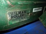 Hilman Machine Movers 