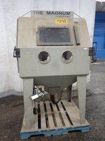 Blastitall Blast Cabinet