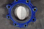 Keystone Butterfly Valve