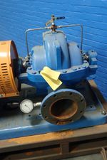 Goulds Goulds 3410 Pump