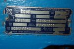 Goulds Goulds 3410 Pump
