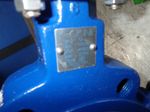 Keystone  Actuator Valve 