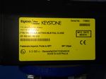 Keystone Butterfly Valve W Actuator