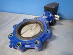 Keystone Butterfly Valve