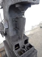 Detroit Testing Machine Ductility Tester