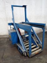 Battery Handling Systems Battery Puller