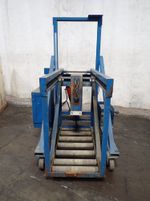 Battery Handling Systems Battery Puller