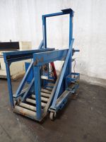 Battery Handling Systems Battery Puller