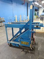 Battery Handling Systems Battery Puller