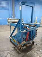 Battery Handling Systems Battery Puller