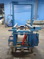 Battery Handling Systems Battery Puller