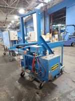 Battery Handling Systems Battery Puller