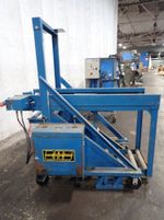 Battery Handling Systems Battery Puller