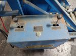 Battery Handling Systems Battery Puller