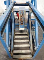 Battery Handling Systems Battery Puller