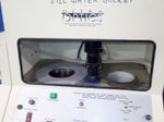 Ultra Optics  Coating Machine
