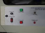 Ultra Optics  Coating Machine