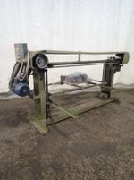 Progress Belt Sander