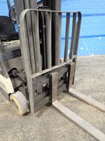 Crown Crown 35sctt Electric Forklift