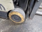 Crown Crown 35sctt Electric Forklift