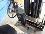 Crown Crown 35sctt Electric Forklift