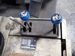 Crown Crown 35sctt Electric Forklift