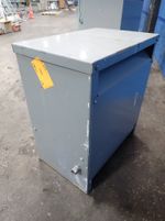 Heviduty Transformer