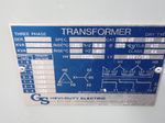 Heviduty Transformer