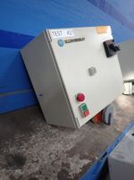 Allen Bradley Enclosure W Electrical Components