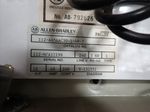 Allen Bradley Enclosure W Electrical Components