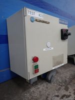 Allen Bradley Enclosure W Electrical Components