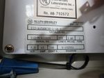 Allen Bradley Enclosure W Electrical Components