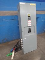 Square D Circuit Breaker