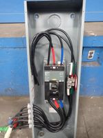 Square D Circuit Breaker