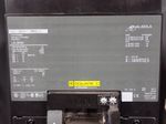 Square D Circuit Breaker