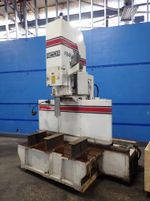 Rottler Boring Machine