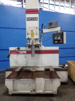 Rottler Boring Machine