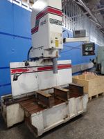 Rottler Boring Machine