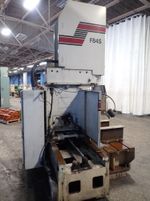 Rottler Boring Machine