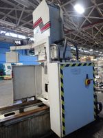 Rottler Boring Machine