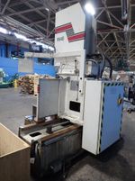 Rottler Boring Machine