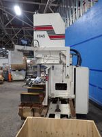 Rottler Boring Machine